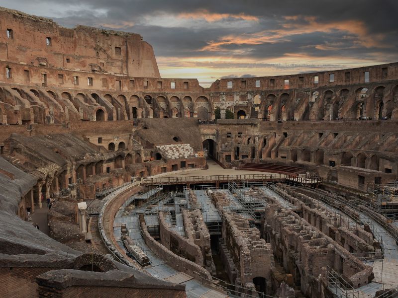 Pompeii in the Second Samnite War