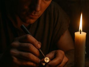 archaeology of early Christianity