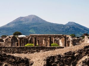 Social War in Pompeii