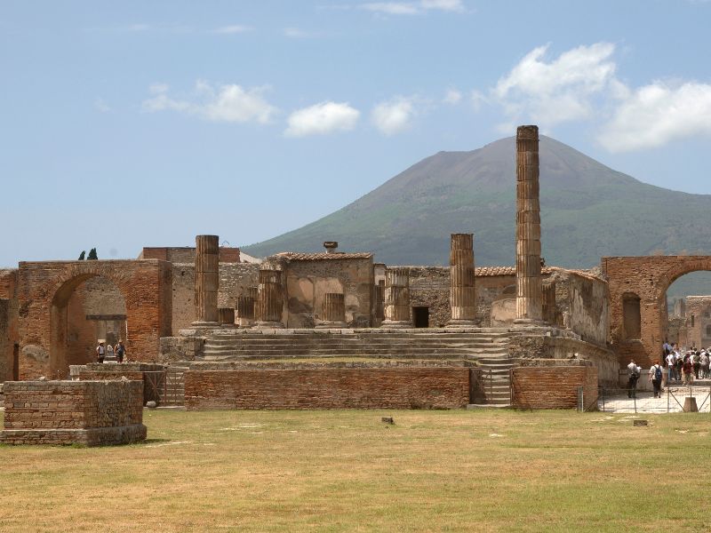 Social War in Pompeii